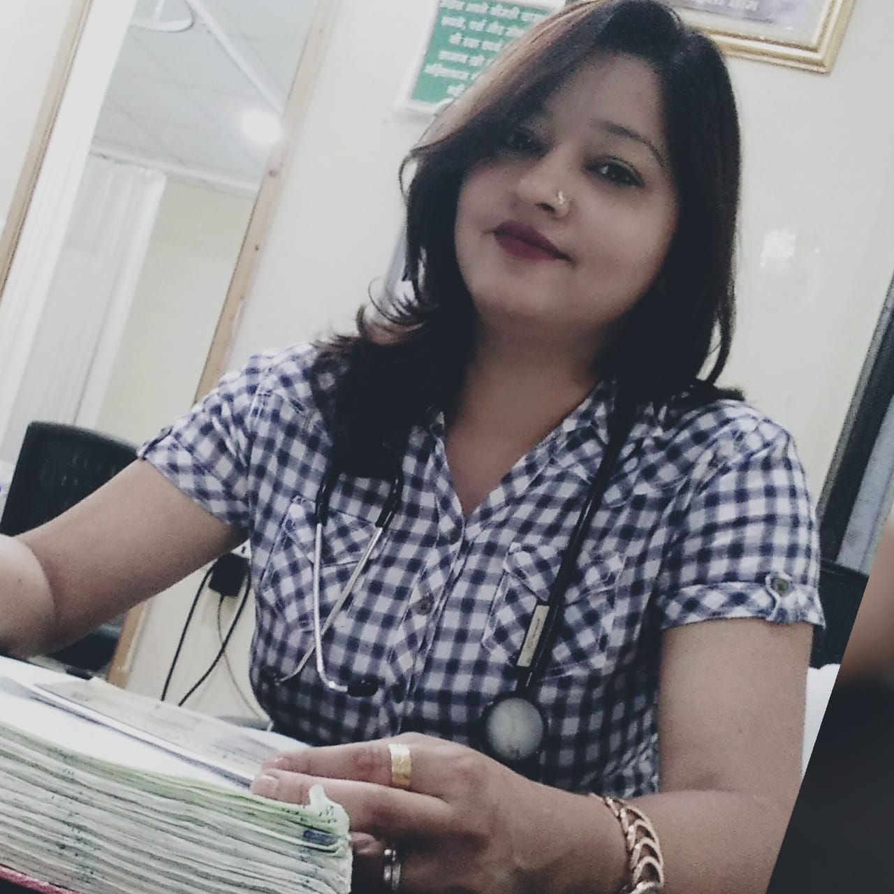 Dr Jyotsna singh